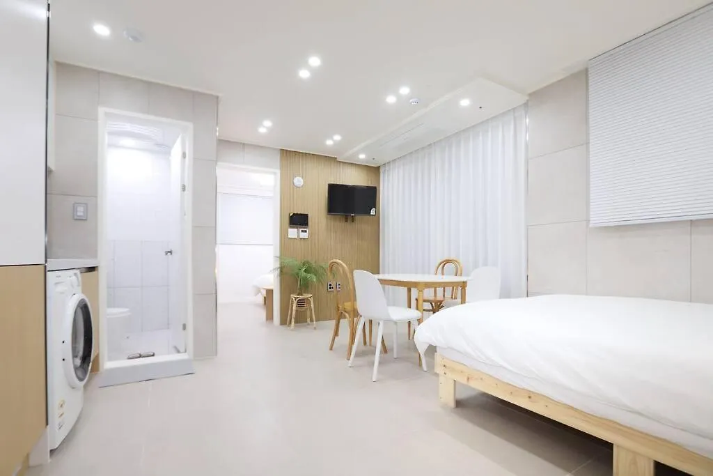 Appartement Apartment_Trust Séoul